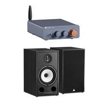 Cargar imagen en el visor de la galería, Pack Fosi Audio BT20A PRO-DG-48V + Triangle Borea BR03
