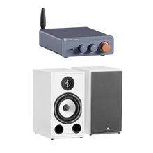 Cargar imagen en el visor de la galería, Pack Fosi Audio BT20A PRO-DG-48V + Triangle Borea BR03
