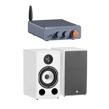 Pack Fosi Audio BT20A PRO-DG-48V + Triangle Borea BR03