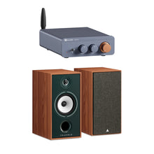Cargar imagen en el visor de la galería, Pack Fosi Audio BT20A PRO-DG-48V + Triangle Borea BR04
