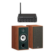Cargar imagen en el visor de la galería, Pack Fosi Audio BT30D + Triangle Borea BR04
