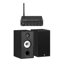 Cargar imagen en el visor de la galería, Pack Fosi Audio BT30D + Triangle Borea BR04
