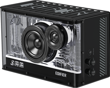 Edifier QD35 - Reacondicionado