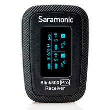 Load image into Gallery viewer, Saramonic Blink500 Pro B1 - Reacondicionado
