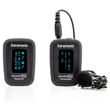 Load image into Gallery viewer, Saramonic Blink500 Pro B1 - Reacondicionado
