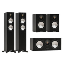 Load image into Gallery viewer, Pack Monitor Audio Bronze 300 7G AV
