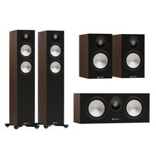 Load image into Gallery viewer, Pack Monitor Audio Bronze 300 7G AV
