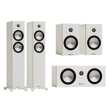 Load image into Gallery viewer, Pack Monitor Audio Bronze 300 7G AV
