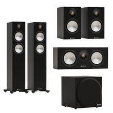 Load image into Gallery viewer, Pack Monitor Audio Bronze 300 7G AV Power
