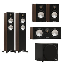 Load image into Gallery viewer, Pack Monitor Audio Bronze 300 7G AV Power
