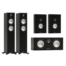 Cargar imagen en el visor de la galería, Pack Monitor Audio Bronze 300 OW 7G AV
