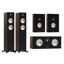 Cargar imagen en el visor de la galería, Pack Monitor Audio Bronze 300 OW 7G AV
