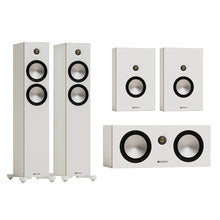 Cargar imagen en el visor de la galería, Pack Monitor Audio Bronze 300 OW 7G AV
