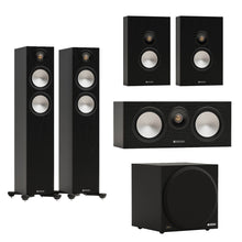 Load image into Gallery viewer, Pack Monitor Audio Bronze 300 OW 7G AV Power
