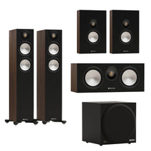 Load image into Gallery viewer, Pack Monitor Audio Bronze 300 OW 7G AV Power
