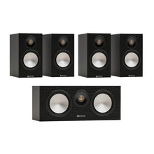 Cargar imagen en el visor de la galería, Pack Monitor Audio Bronze 50 7G AV

