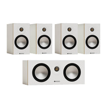 Cargar imagen en el visor de la galería, Pack Monitor Audio Bronze 50 7G AV
