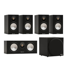 Cargar imagen en el visor de la galería, Pack Monitor Audio Bronze 50 7G AV Power
