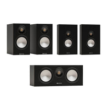 Cargar imagen en el visor de la galería, Pack Monitor Audio Bronze 50 OW 7G AV
