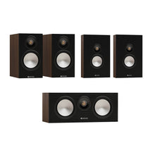 Cargar imagen en el visor de la galería, Pack Monitor Audio Bronze 50 OW 7G AV
