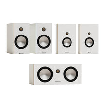 Cargar imagen en el visor de la galería, Pack Monitor Audio Bronze 50 OW 7G AV
