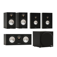 Cargar imagen en el visor de la galería, Pack Monitor Audio Bronze 50 OW 7G AV Power
