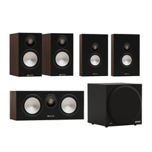 Cargar imagen en el visor de la galería, Pack Monitor Audio Bronze 50 OW 7G AV Power
