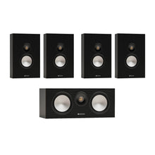 Load image into Gallery viewer, Pack Monitor Audio Bronze On-Wall 7G AV
