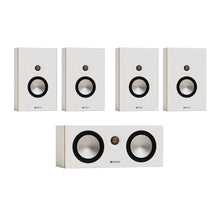 Load image into Gallery viewer, Pack Monitor Audio Bronze On-Wall 7G AV
