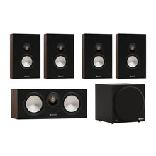 Cargar imagen en el visor de la galería, Pack Monitor Audio Bronze On-Wall 7G AV Power

