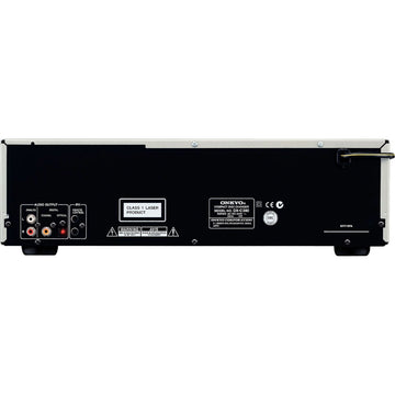ONKYO DX-C390