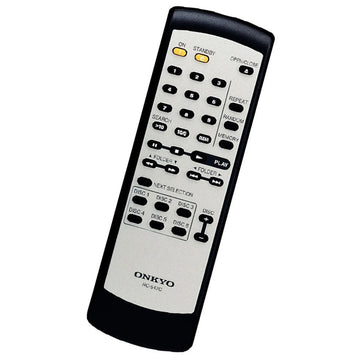 ONKYO DX-C390