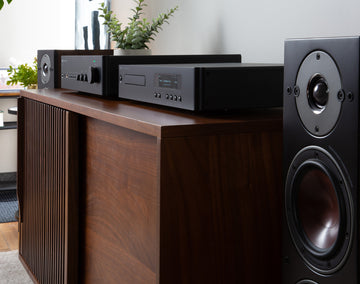 NAD C 569