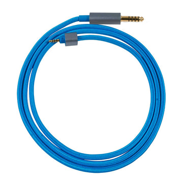 Dekoni Ensemble Cable LowerSplit Nylon