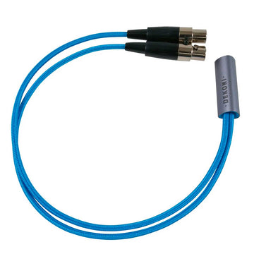 Dekoni Ensemble Cable UpperSplit Nylon
