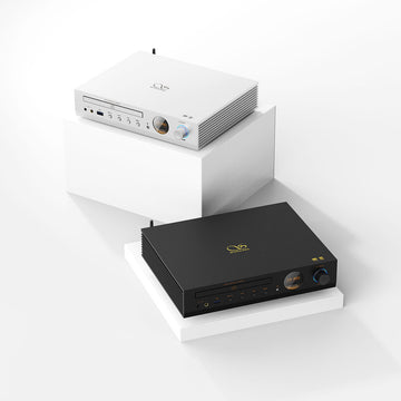 Shanling CD80 II