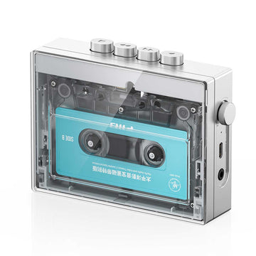 FiiO CP13 - Reproductor de cassette - Zococity.es