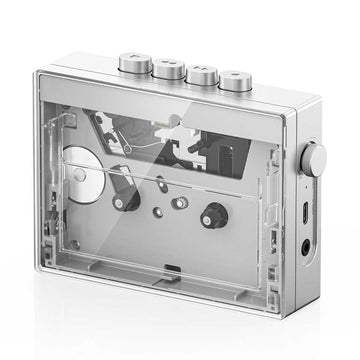 FiiO CP13 - Reacondicionado