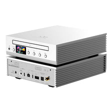 Cargar imagen en el visor de la galería, Shanling CR60
