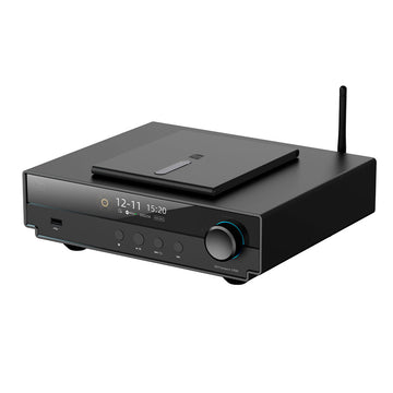 Shanling CT90