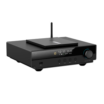 Shanling CT90