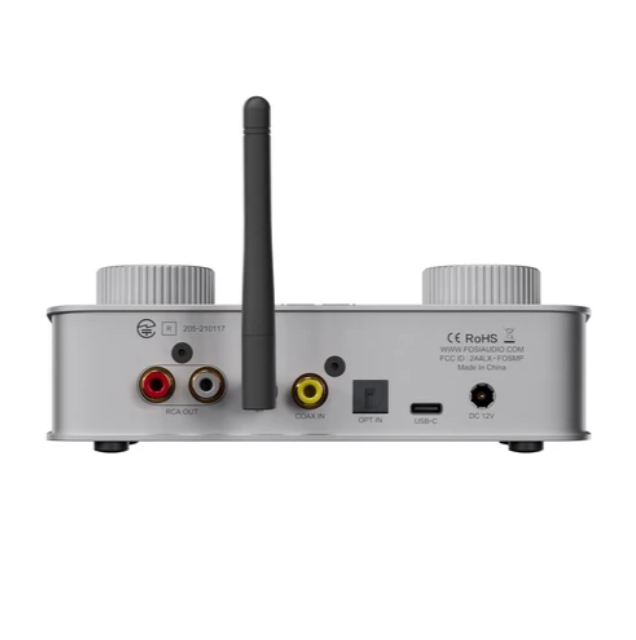 Fosi Audio K7