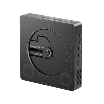 FiiO Reproductor CD Beat-Box