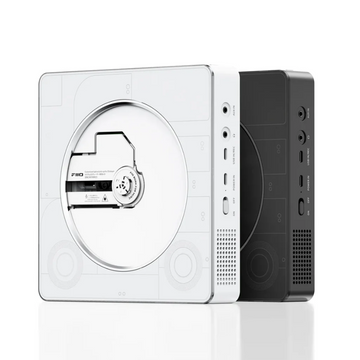 FiiO Reproductor CD Beat-Box