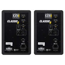 Load image into Gallery viewer, KRK Classic 5 Pack
