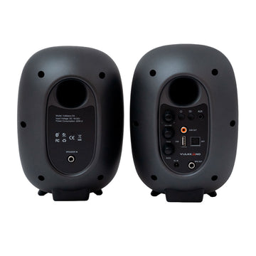 VULKKANO D4