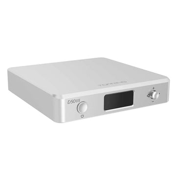 Topping D50III - Reacondicionado