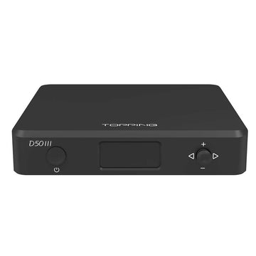 Topping D50III