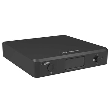 Topping D50III