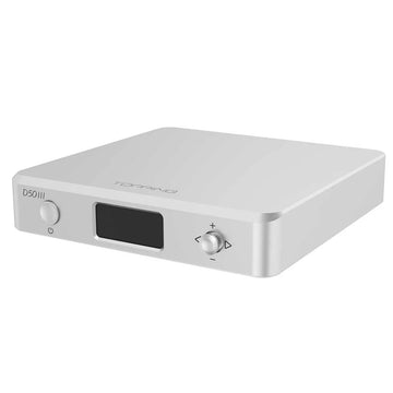 Topping D50III - Reacondicionado